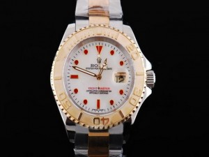  Rolex Yacht Master II