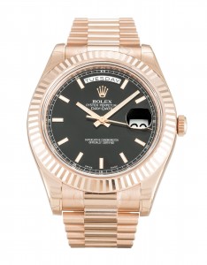 rolex