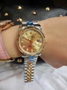 fake watch